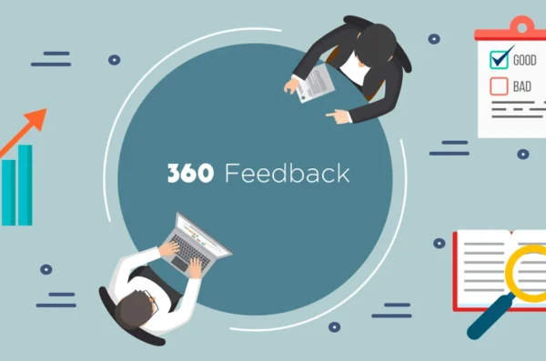 tips para una efectiva evaluación 360