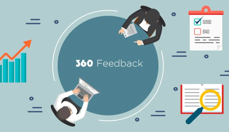 tips para una efectiva evaluación 360