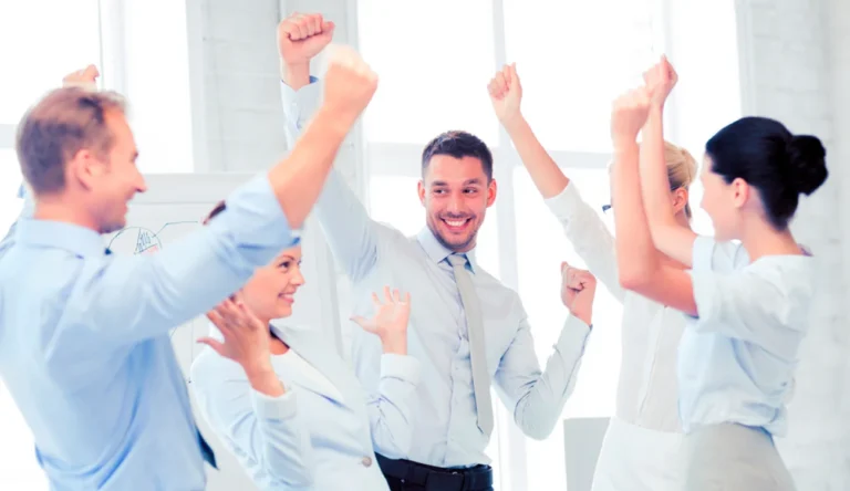 5 tips para disfrutar de tu trabajo