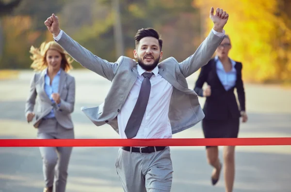 5 cosas que hacen las personas que avanzan en la vida