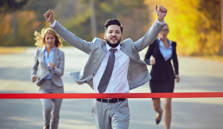 5 cosas que hacen las personas que avanzan en la vida