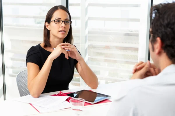 ¿Cómo afrontar preguntas difíciles en una entrevista laboral?