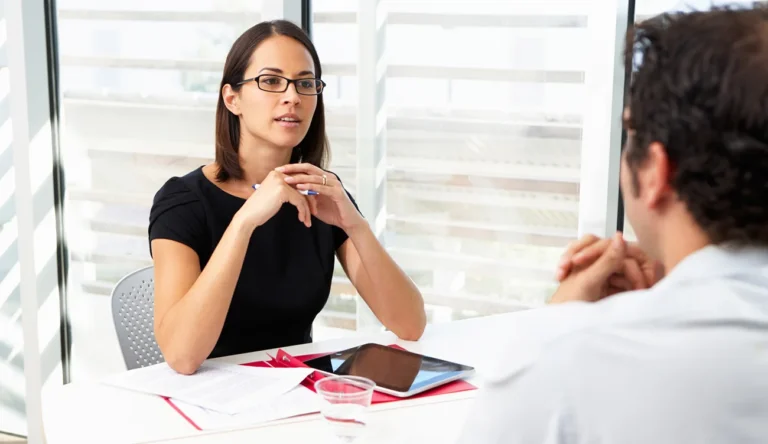 ¿Cómo afrontar preguntas difíciles en una entrevista laboral?