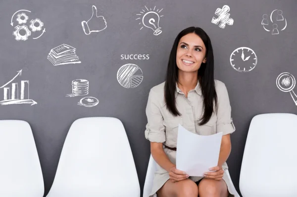 tips para potenciar tu entrevista de trabajo