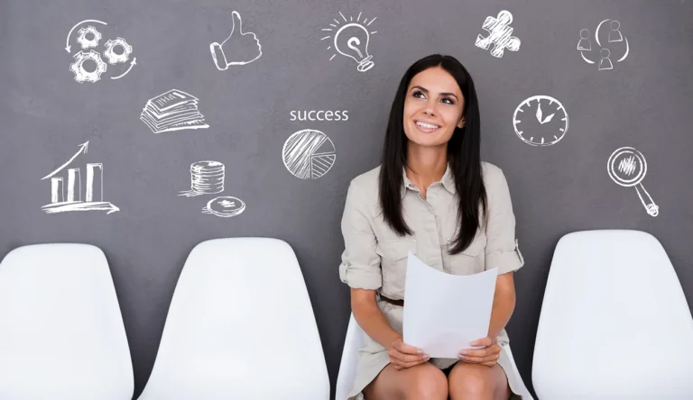tips para potenciar tu entrevista de trabajo