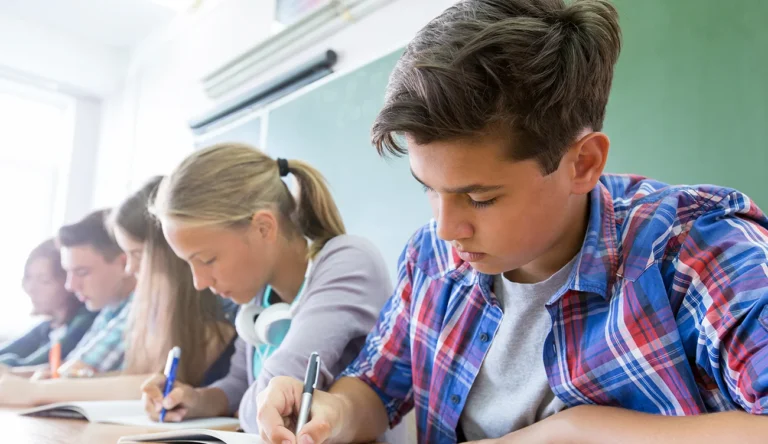 un test psicológico es necesario para saber que carrera estudiar