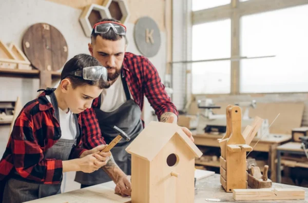 ¿Cómo apoyar a los hijos a descubrir sus talentos y pasiones?