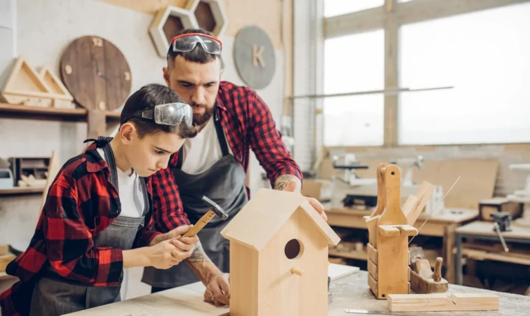¿Cómo apoyar a los hijos a descubrir sus talentos y pasiones?