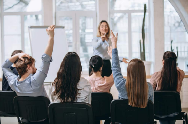 La importancia de la orientación vocacional para elegir una carrera