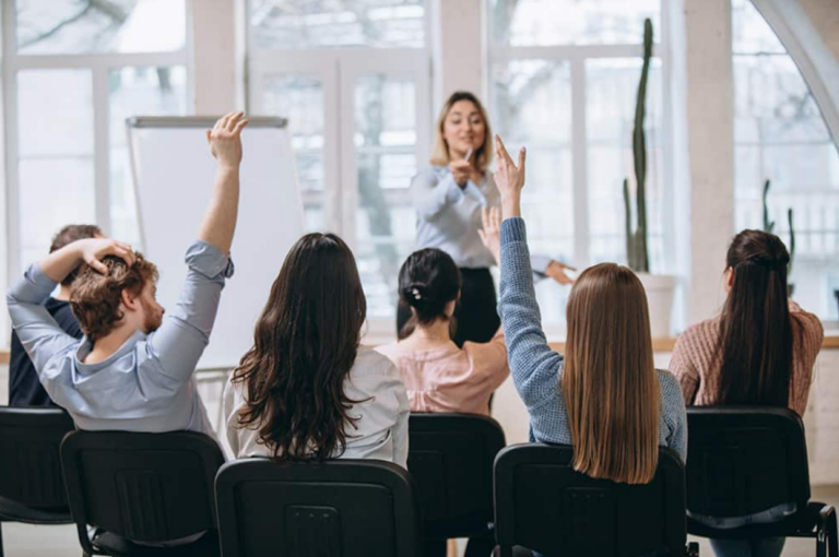 La importancia de la orientación vocacional para elegir una carrera