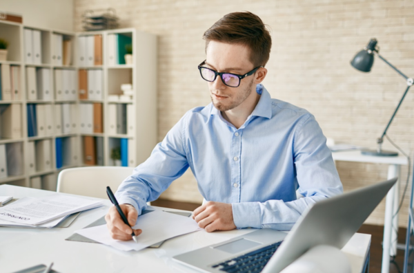 Cómo definir tus objetivos profesionales para alcanzar el éxito