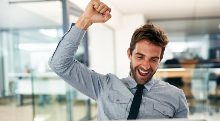 ¿Qué es el éxito profesional? Consejos para alcanzarlo