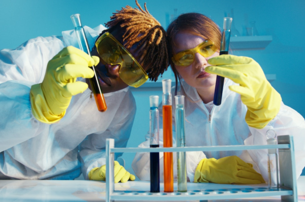 ¿Qué estudian las Ciencias Naturales y qué carreras puedes elegir?