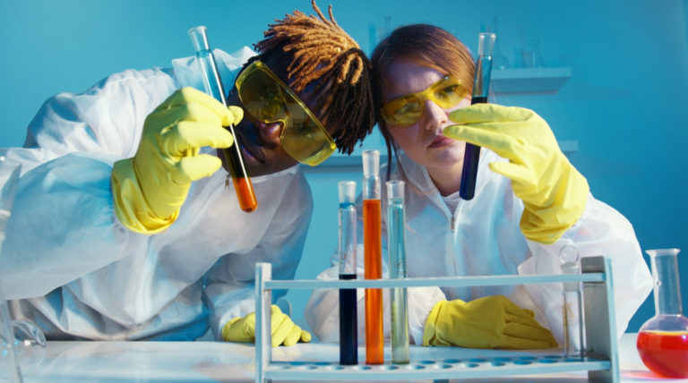 ¿Qué estudian las Ciencias Naturales y qué carreras puedes elegir?