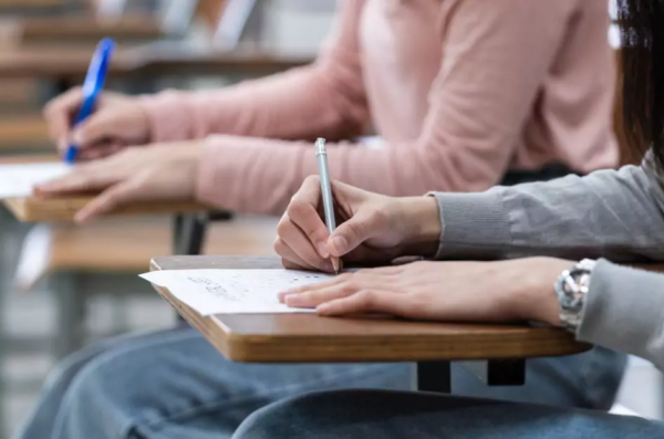 ¿A qué edad es ideal hacer un test vocacional para elegir una carrera profesional?