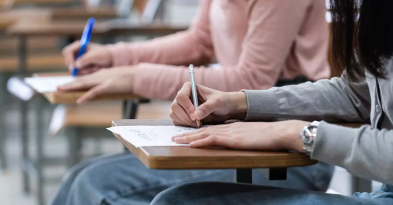 ¿A qué edad es ideal hacer un test vocacional para elegir una carrera profesional?