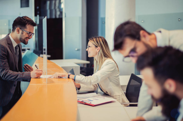 ¿Qué carreras estudiar para trabajar en un banco en Perú?