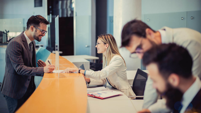 ¿Qué carreras estudiar para trabajar en un banco en Perú?