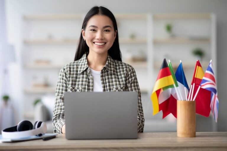 ¿Qué estudiar si te gustan los idiomas? Estas carreras son para ti
