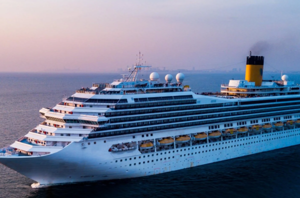 ¿Sueñas con trabajar en un crucero? ¿Qué carreras puedes estudiar para ello?