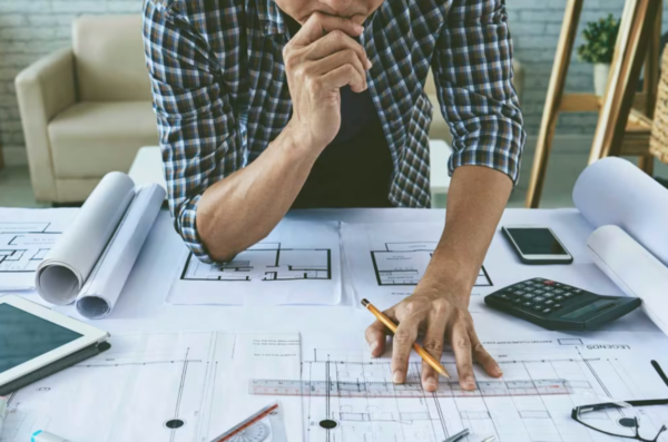 ¿Cómo saber si la Arquitectura es para ti?