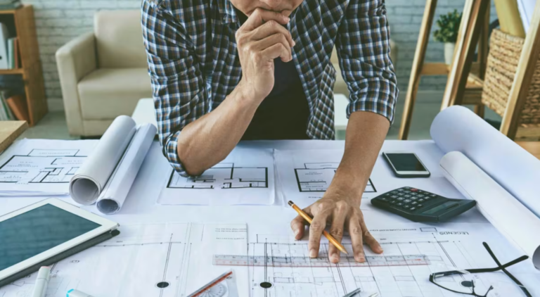 ¿Cómo saber si la Arquitectura es para ti?